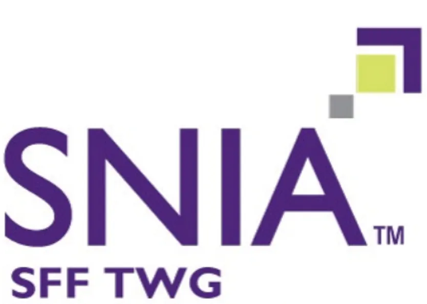 SNIA SFF Logo