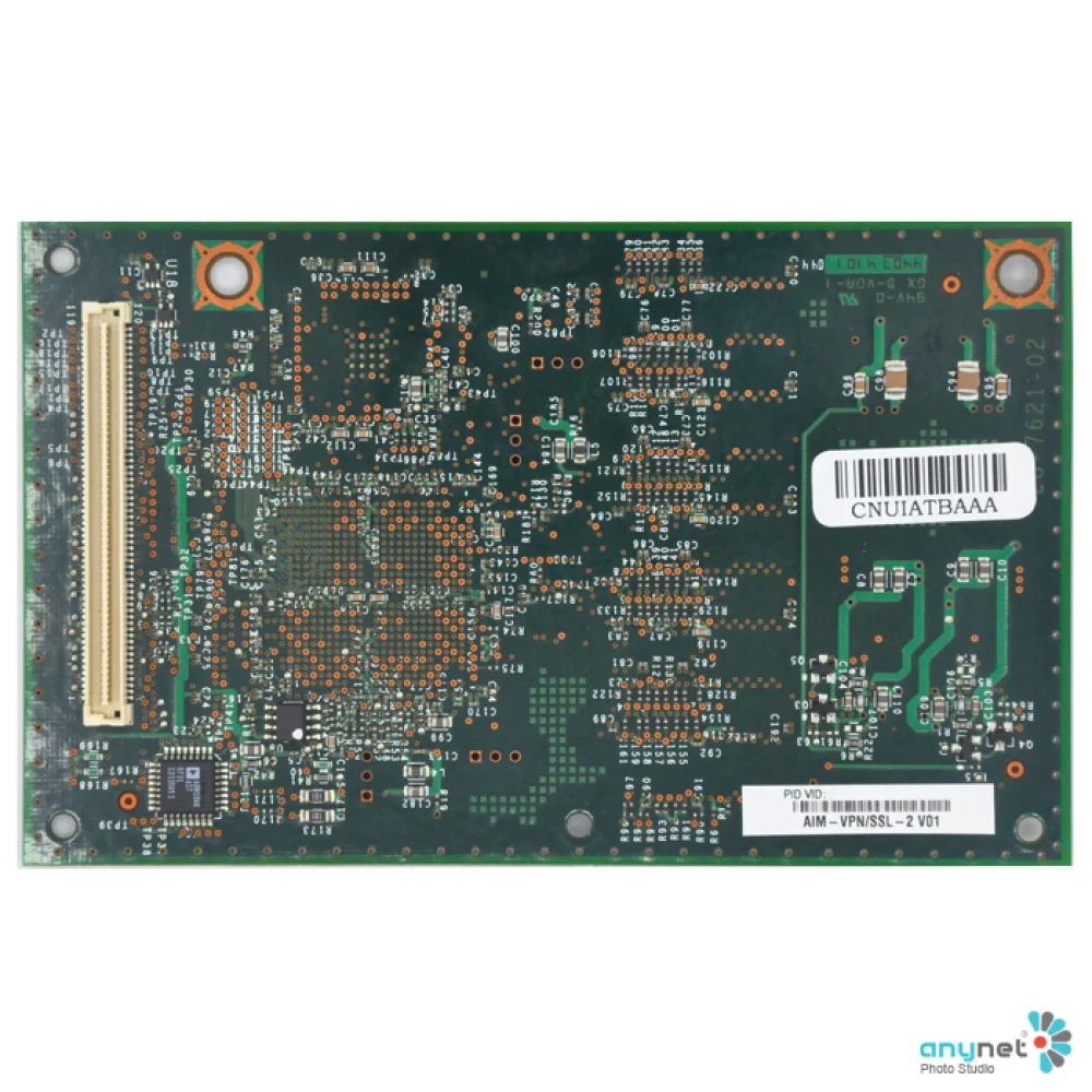 ماژول AIM-VPN/SSL-2 سیسکو