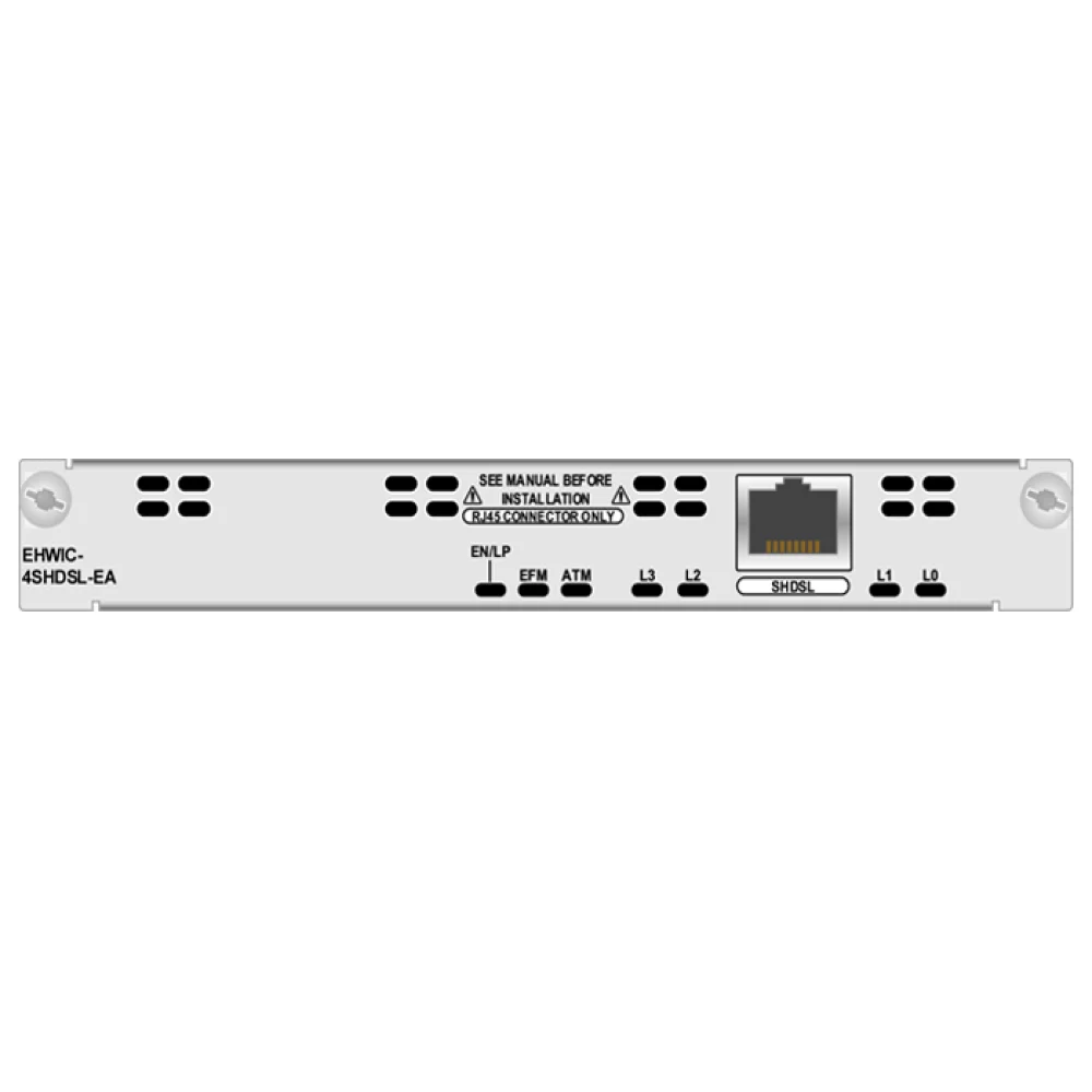 ماژول EHWIC-4SHDSL-EA سیسکو
