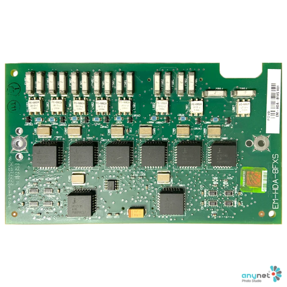 ماژول EM-HDA-8FXS سیسکو
