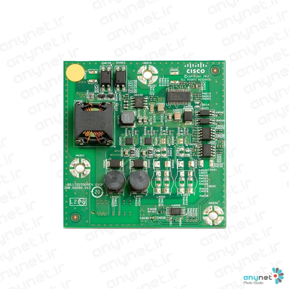 ماژول ISR-1100-POE2 سیسکو