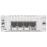 ماژول NIM-4FXO سیسکو