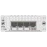ماژول NIM-4FXS سیسکو