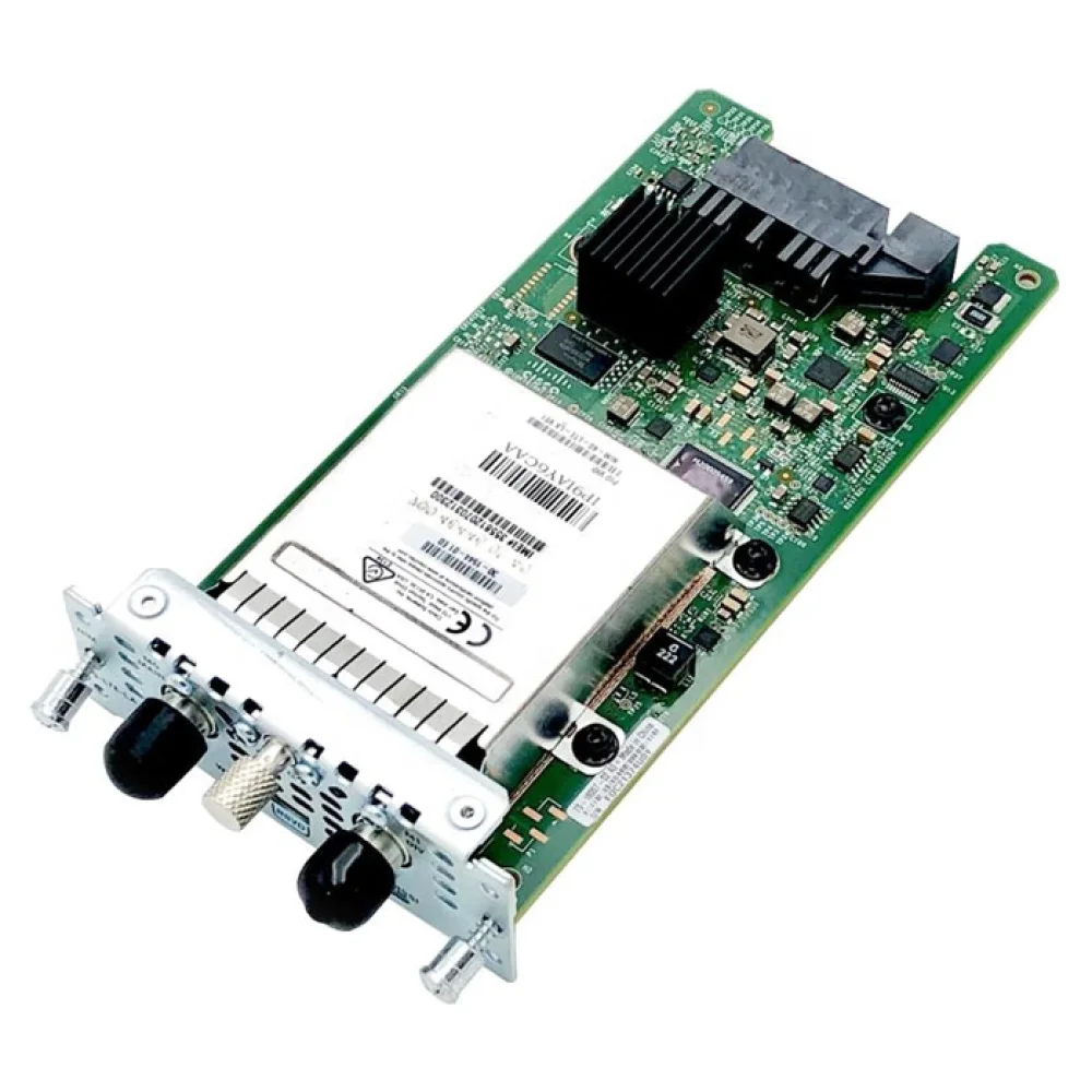 ماژول NIM-4G-LTE-NA سیسکو