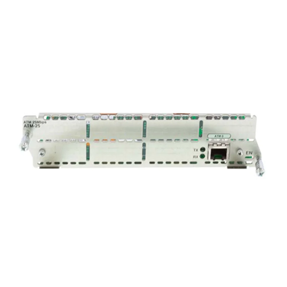 ماژول NM-1ATM-25 سیسکو