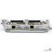 Cisco NM-2FE2W-V2 Module