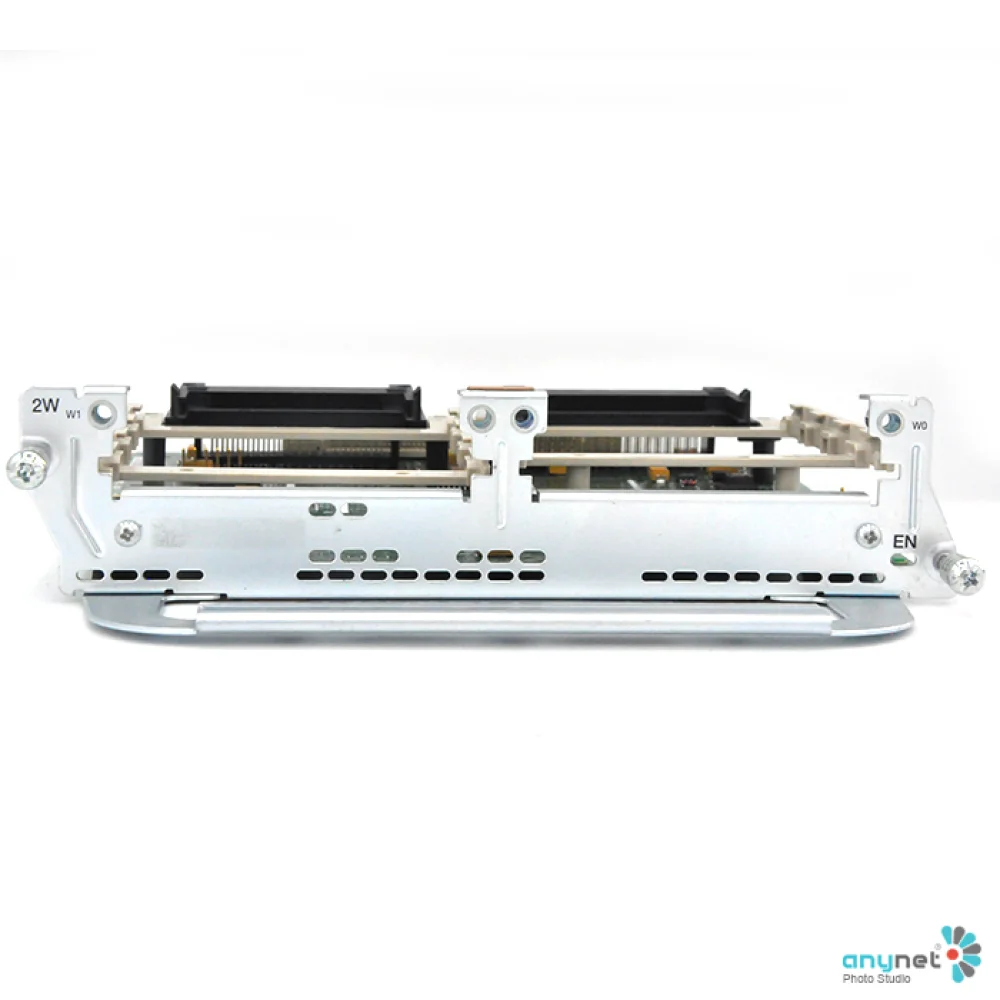 ماژول NM-2W سیسکو