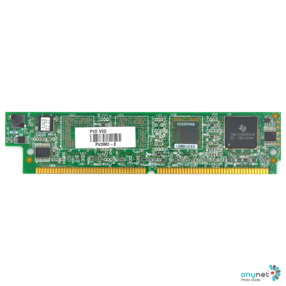 Cisco PVDM2-8 Module