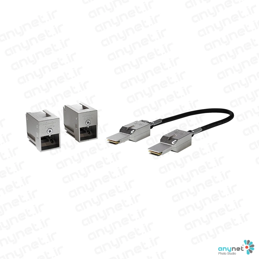 کیت استک C3650-STACK-KIT سیسکو