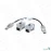 کیت استک C9300L-STACK-KIT سیسکو