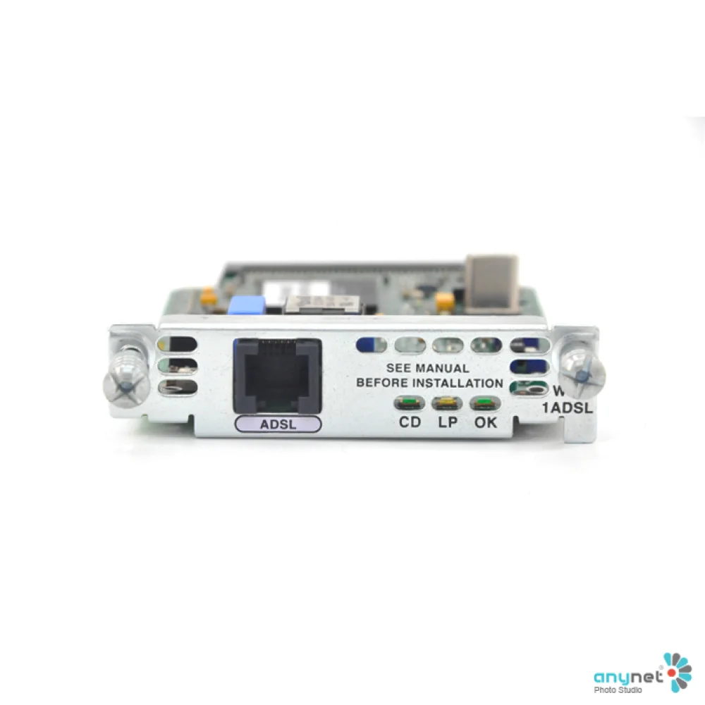 ماژول WIC-1ADSL سیسکو