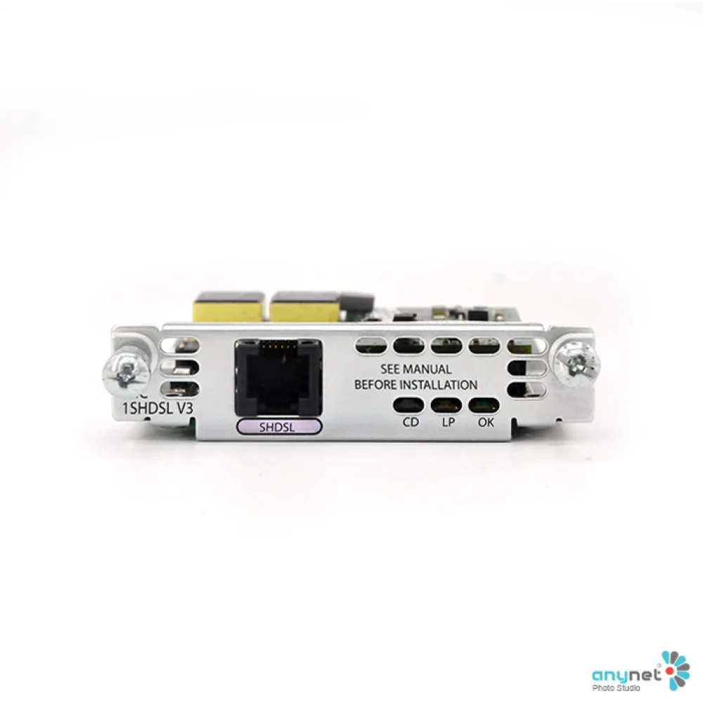 ماژول WIC-1SHDSL-V3 سیسکو