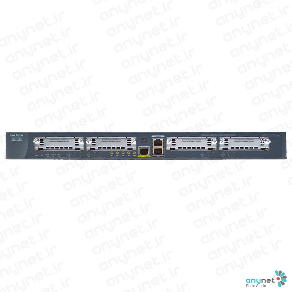 Cisco CISCO1760 Router