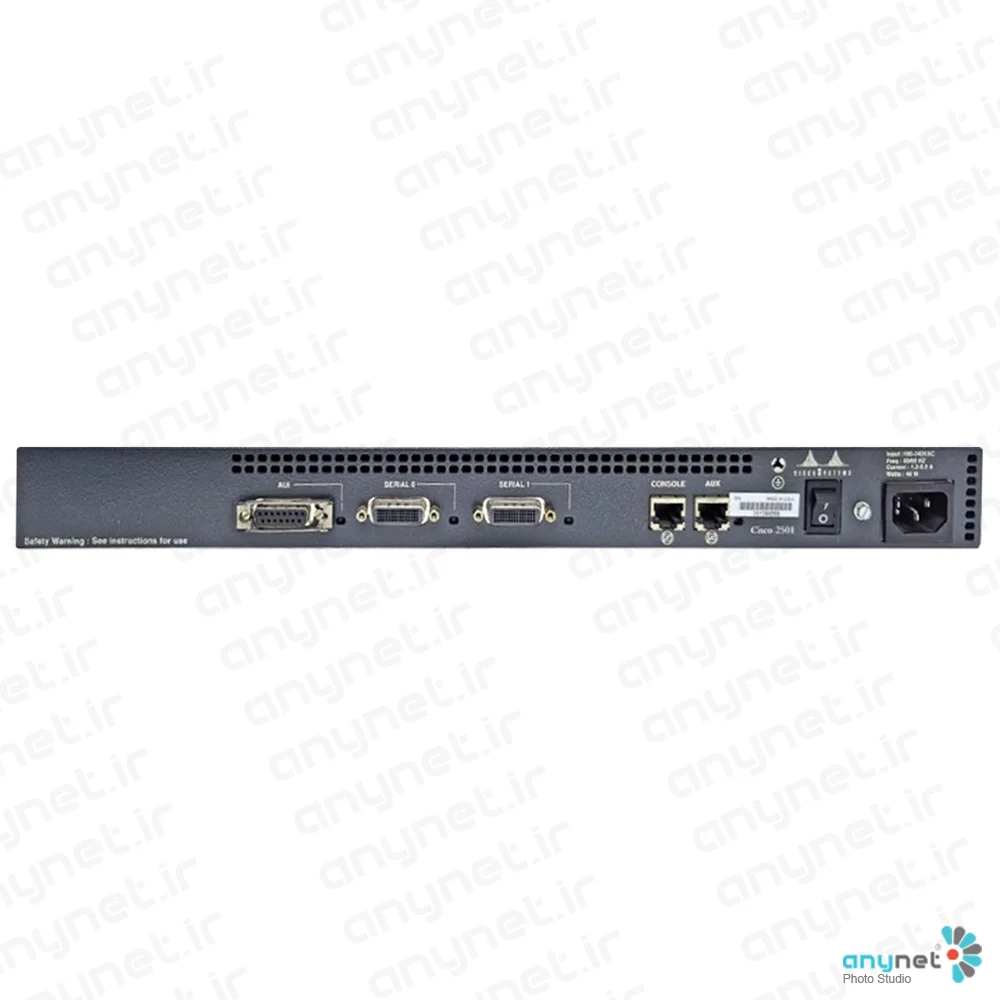 Cisco CISCO2501 Router