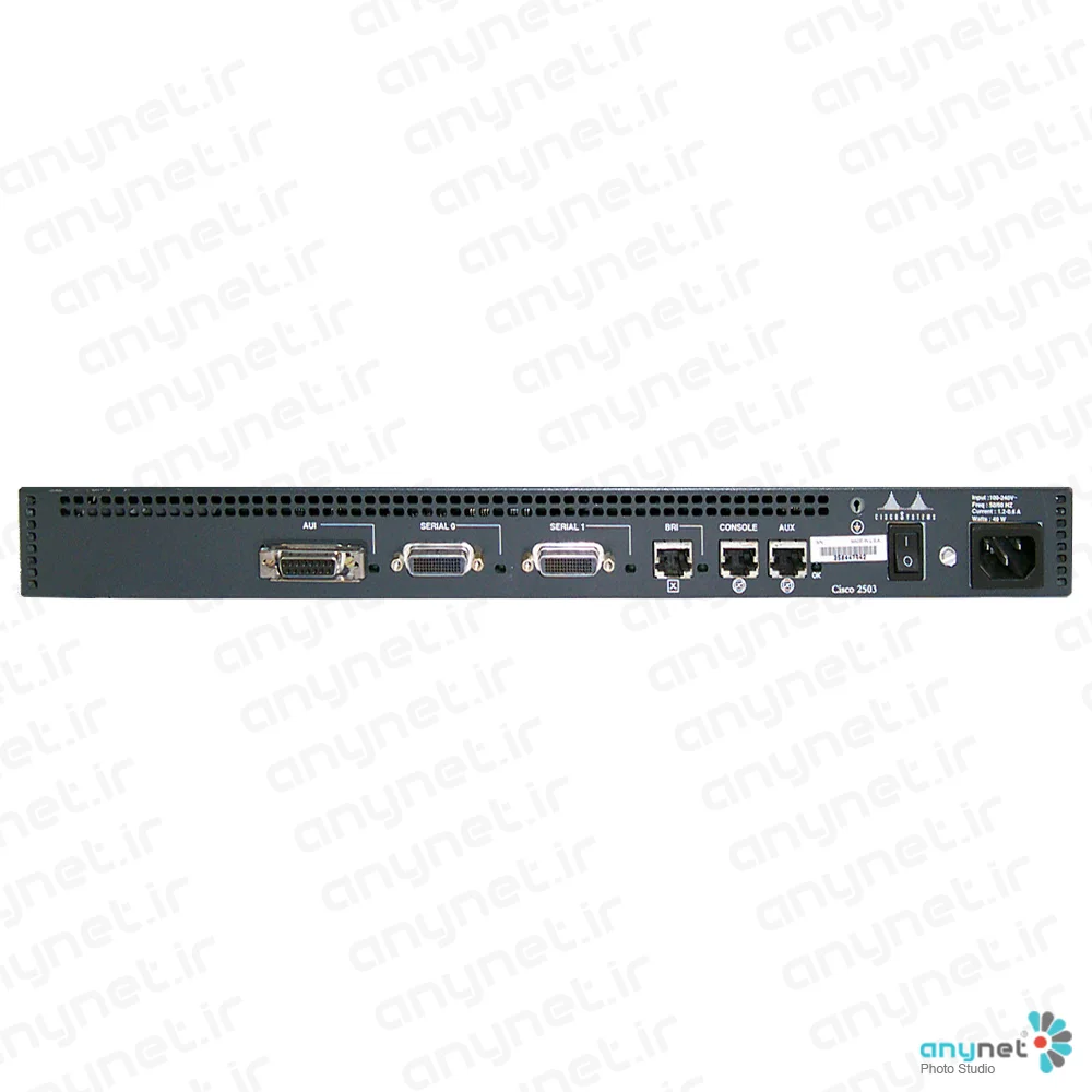 Cisco CISCO2503I Router