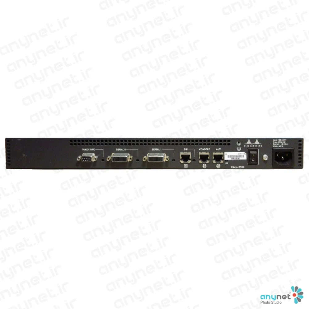 Cisco CISCO2504 Router