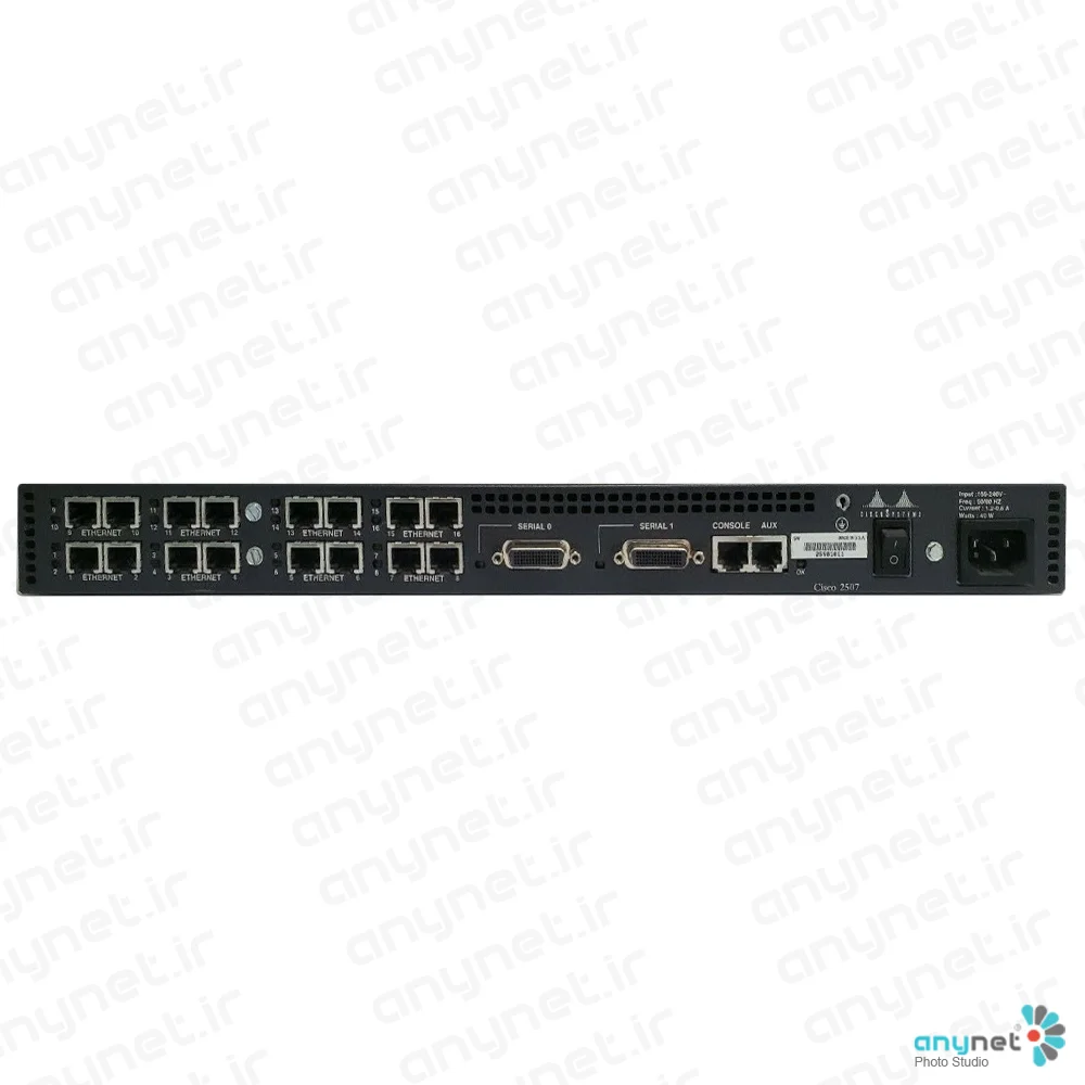 Cisco CISCO2507 Router