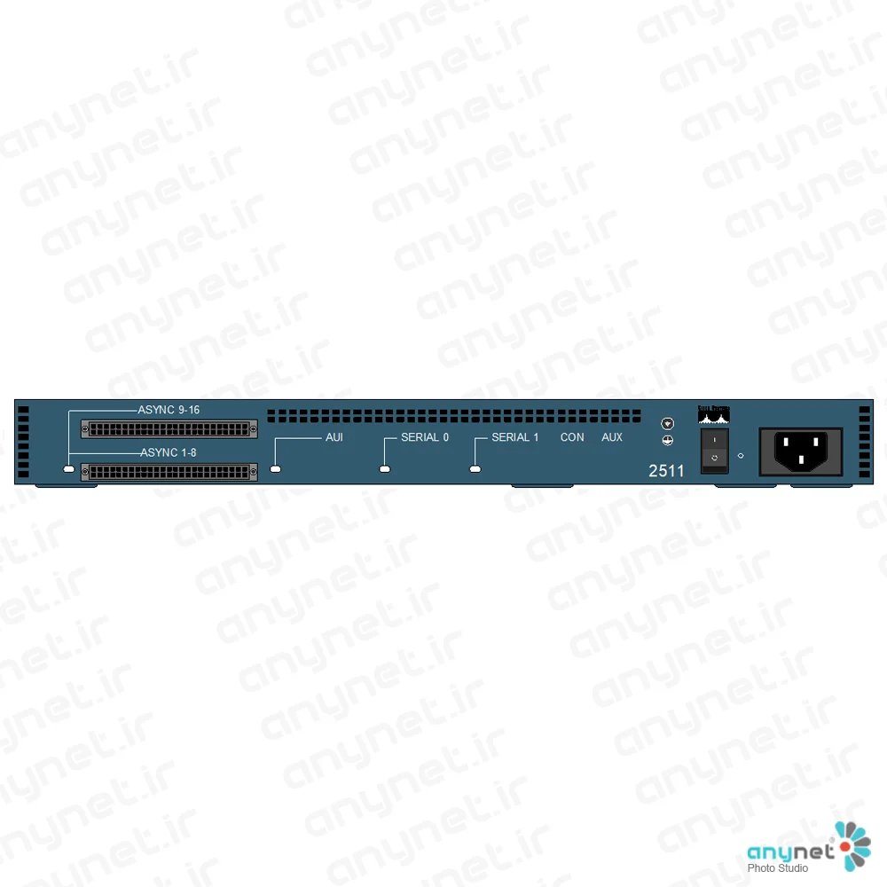 Cisco CISCO2511 Router