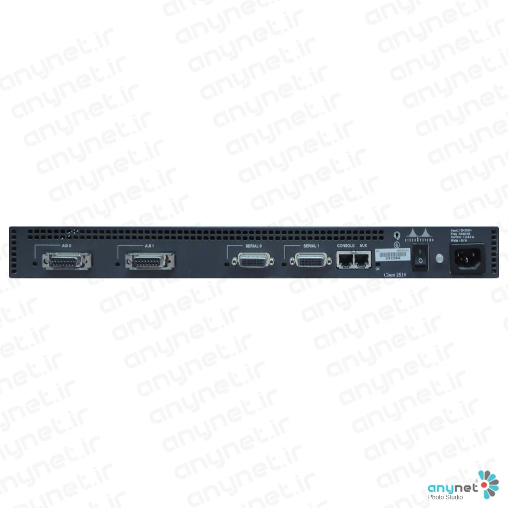 Cisco CISCO2514 Router