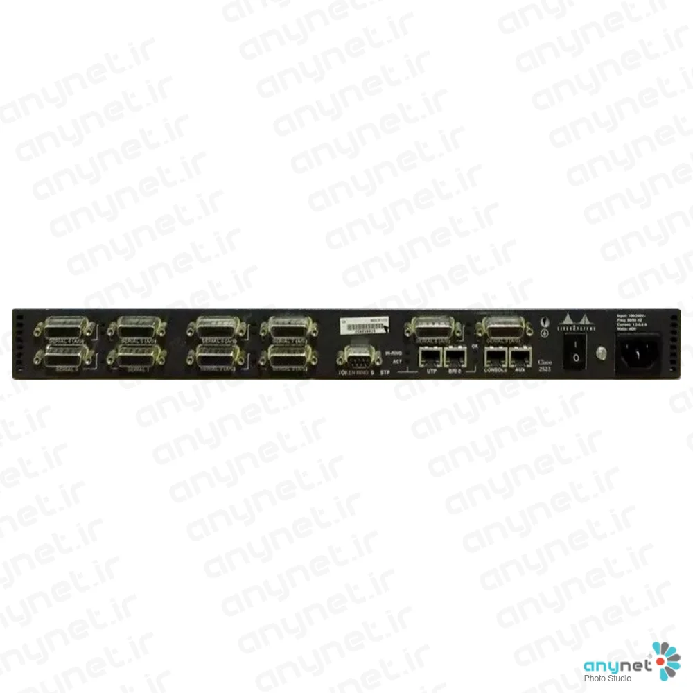 Cisco CISCO2523 Router