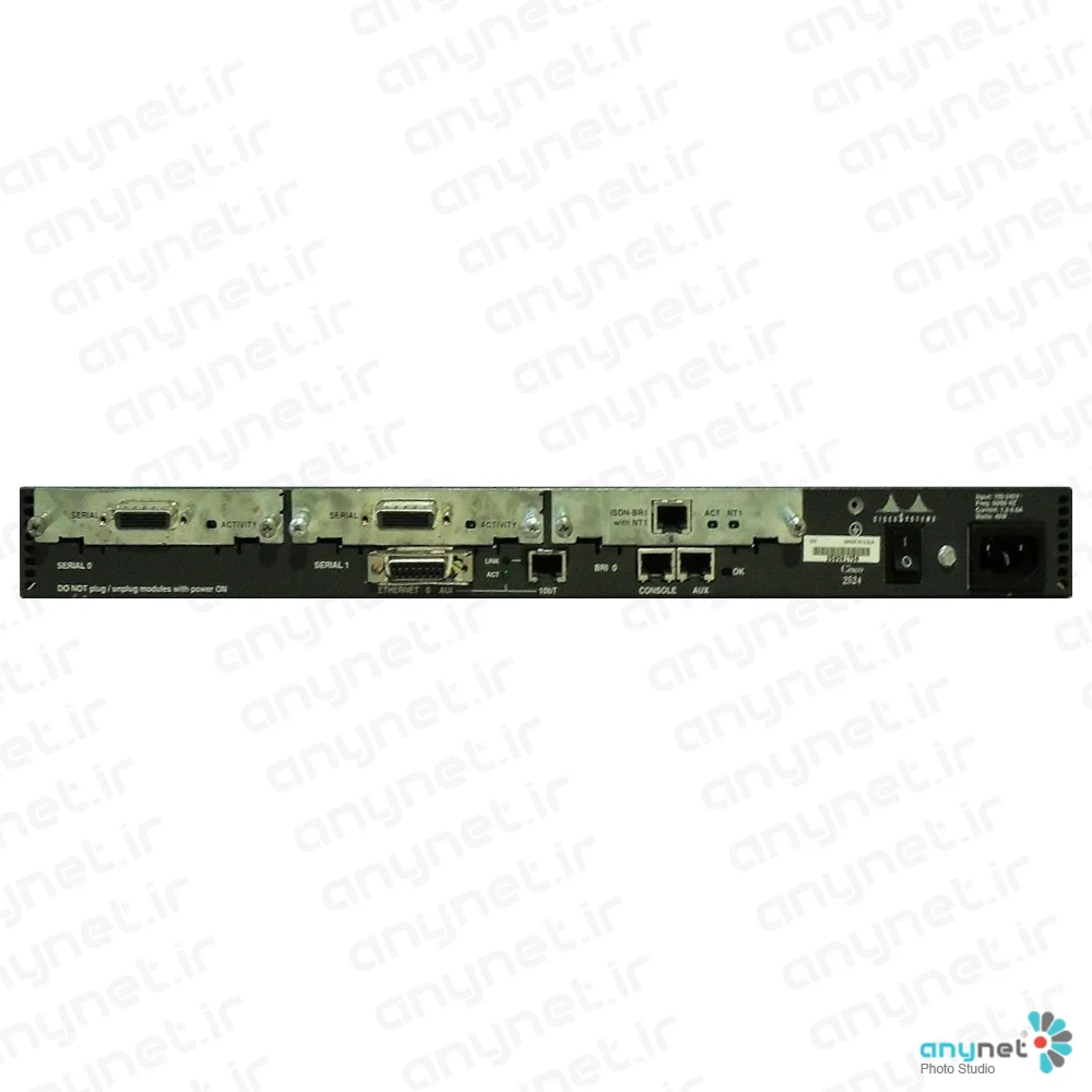 Cisco CISCO2524 Router