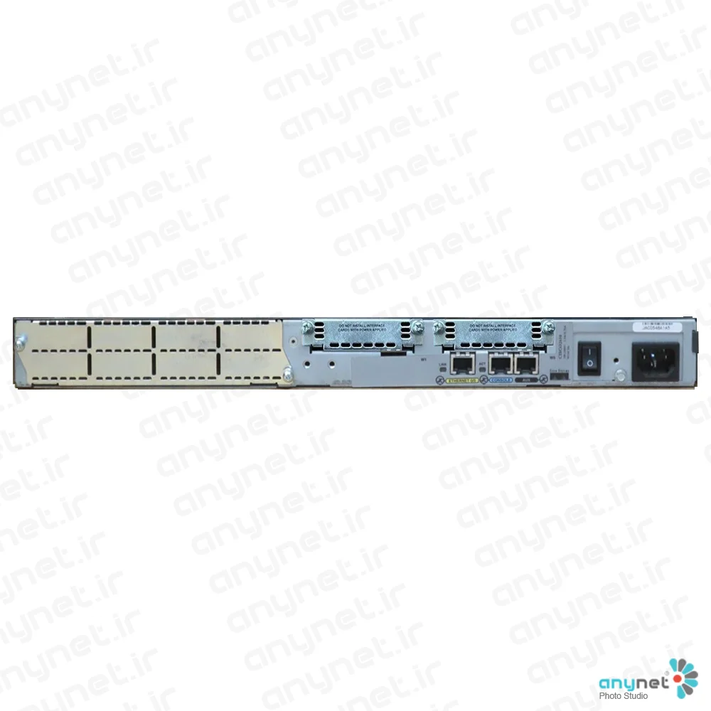 روتر CISCO2610 سیسکو