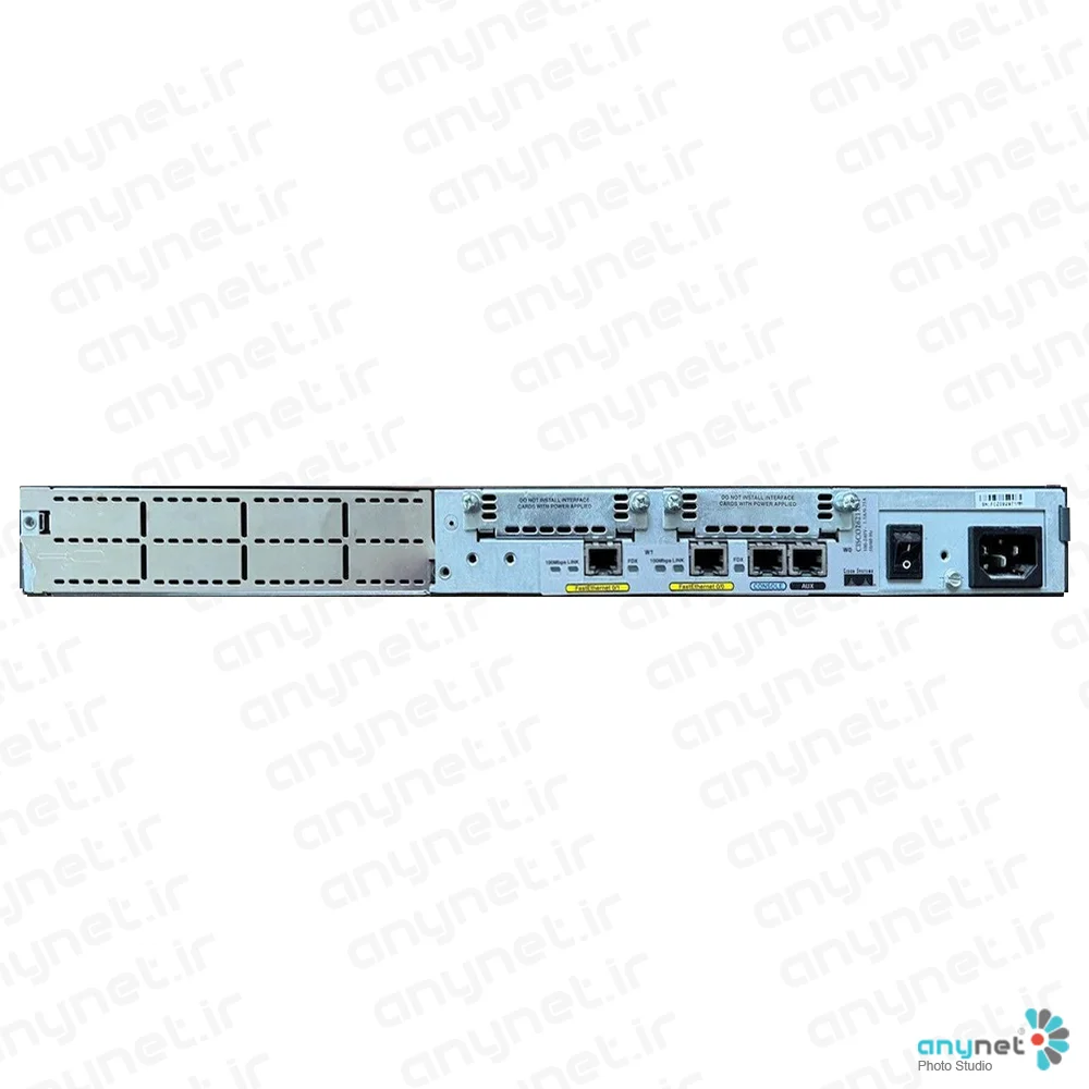 Cisco CISCO2610XM Router