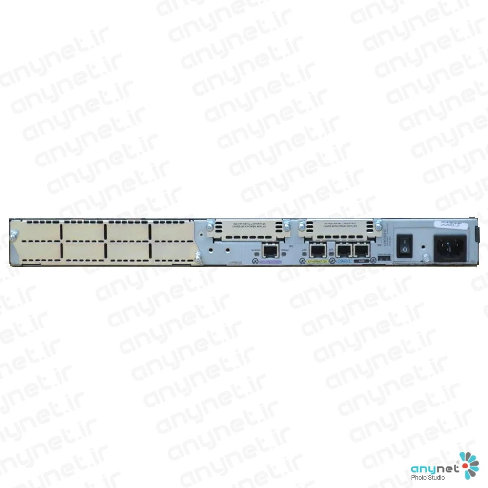 Cisco CISCO2612 Router