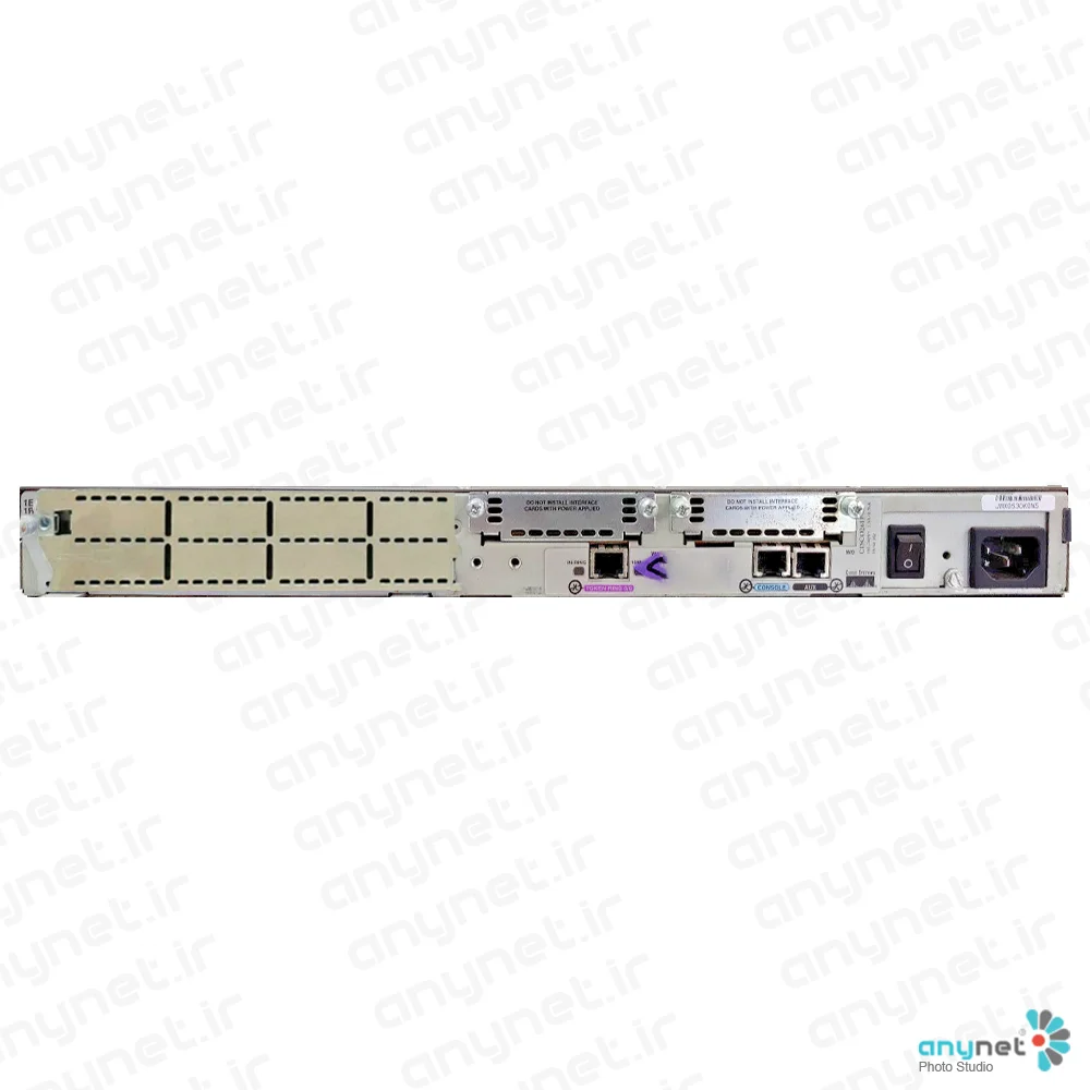 روتر CISCO2613 سیسکو