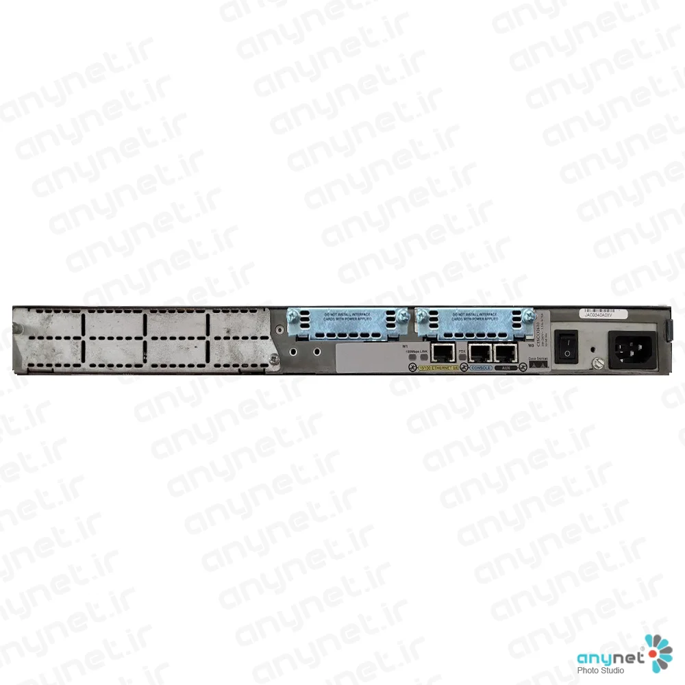 Cisco CISCO2620 Router