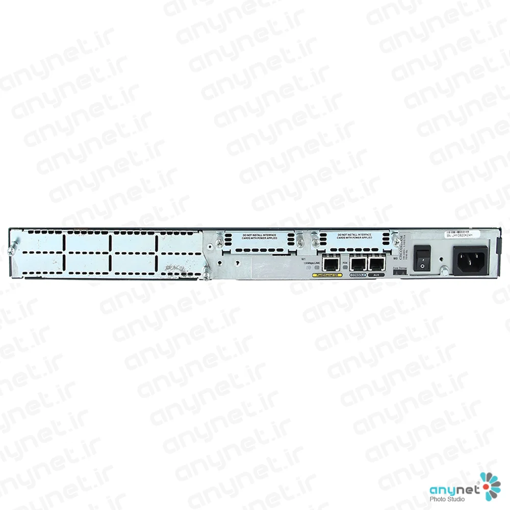 Cisco CISCO2620XM Router