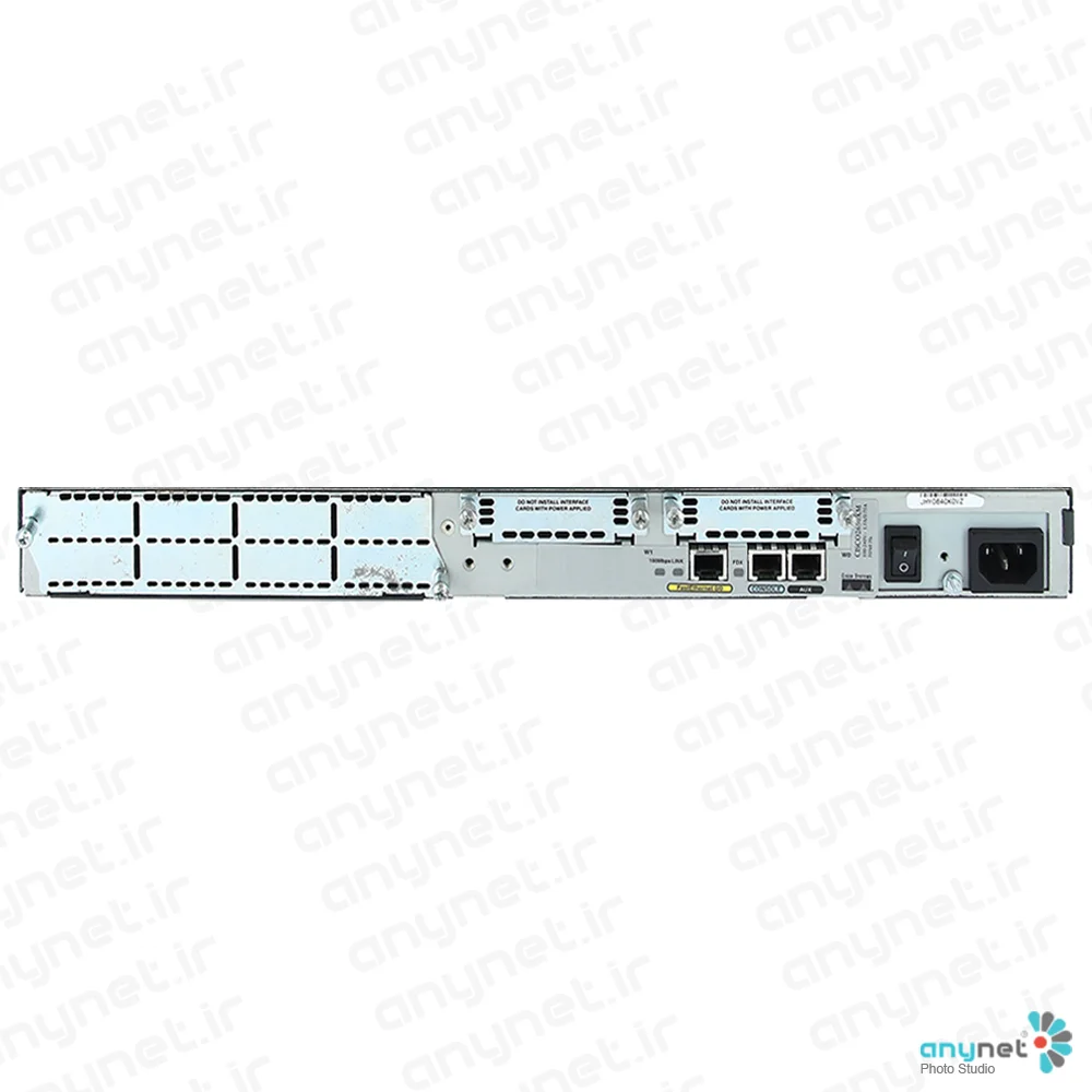Cisco CISCO2650XM Router