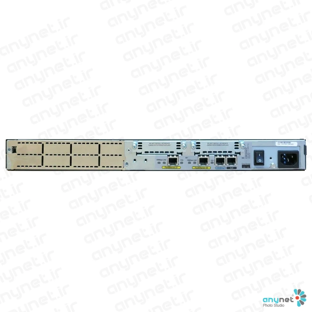 Cisco CISCO2651 Router