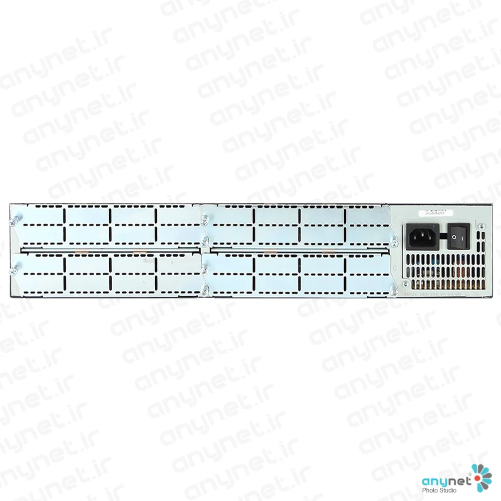 Cisco CISCO3640 Router