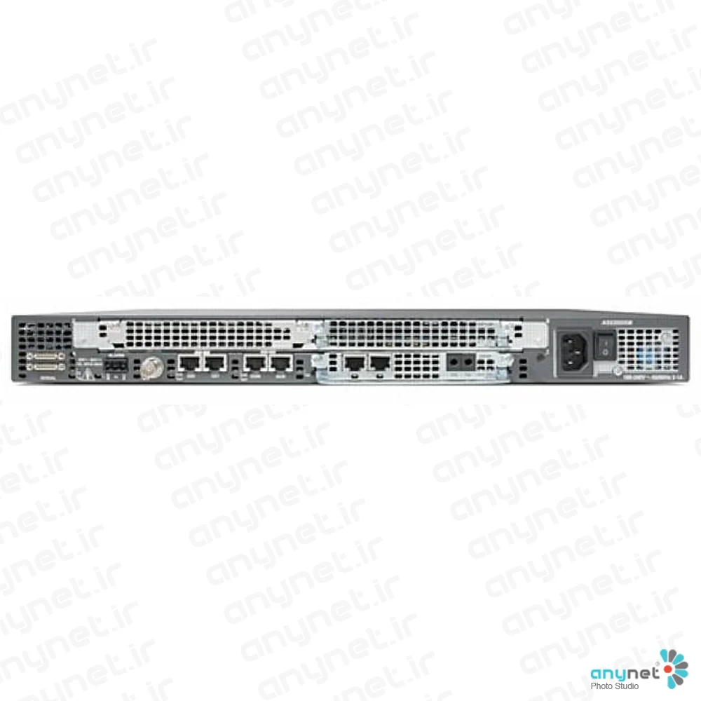 اکسس سرور AS535XM-8E1-210-V سیسکو