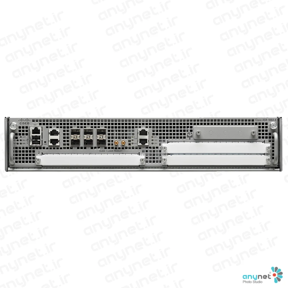 روتر ASR1002-X سیسکو