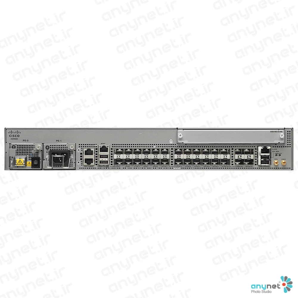 Cisco ASR-920-24SZ-IM Router