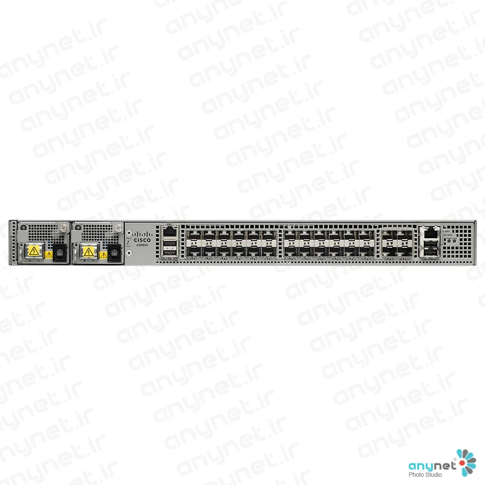 Cisco ASR-920-24SZ-M Router