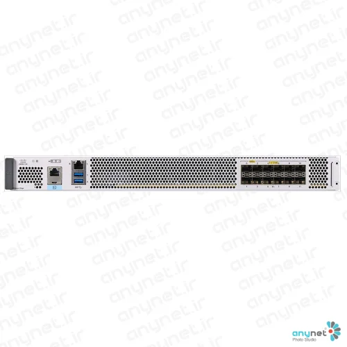 روتر C8500-12X سیسکو