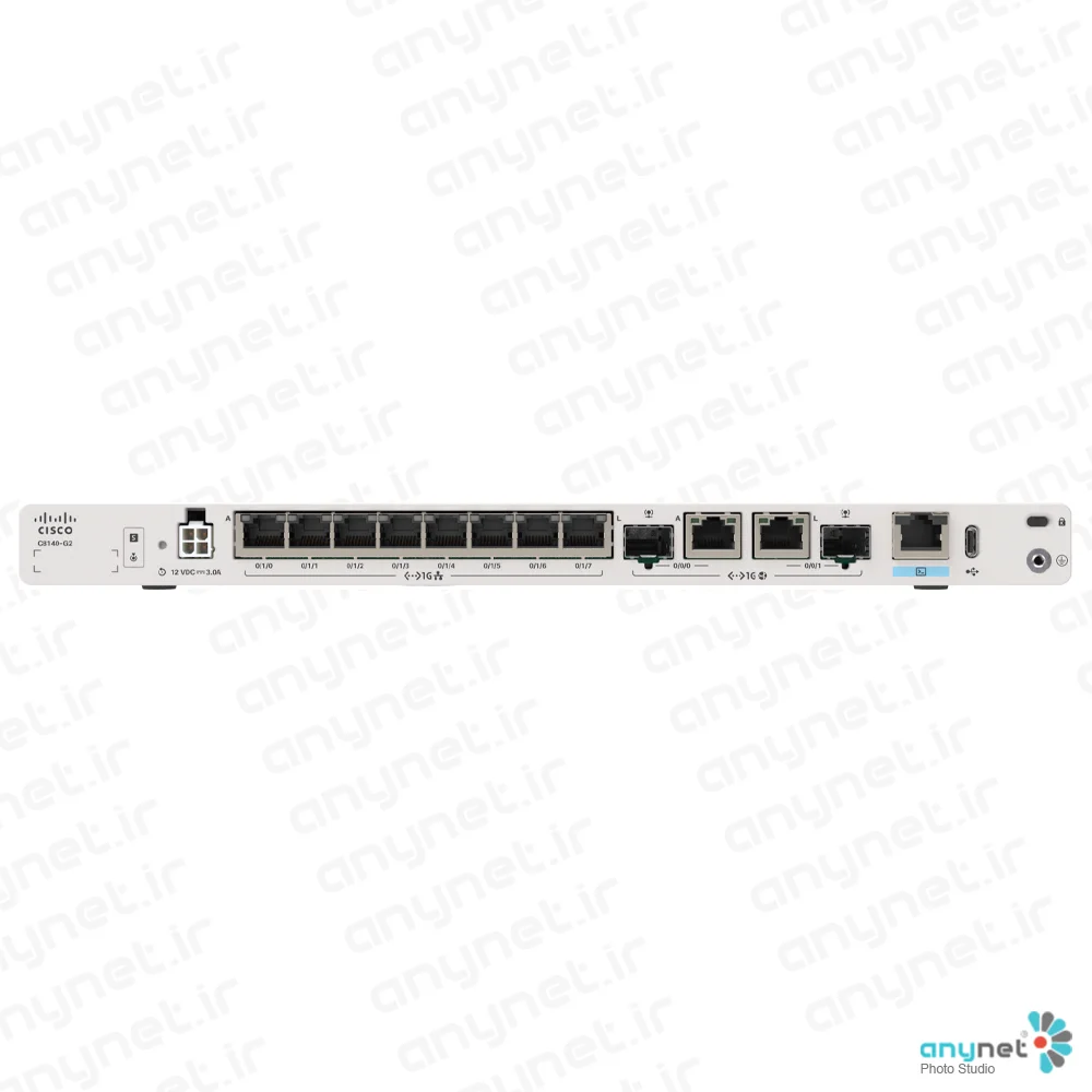 Cisco C8140-G2 Router