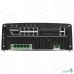 Cisco CGR1120/K9 Industrial Router