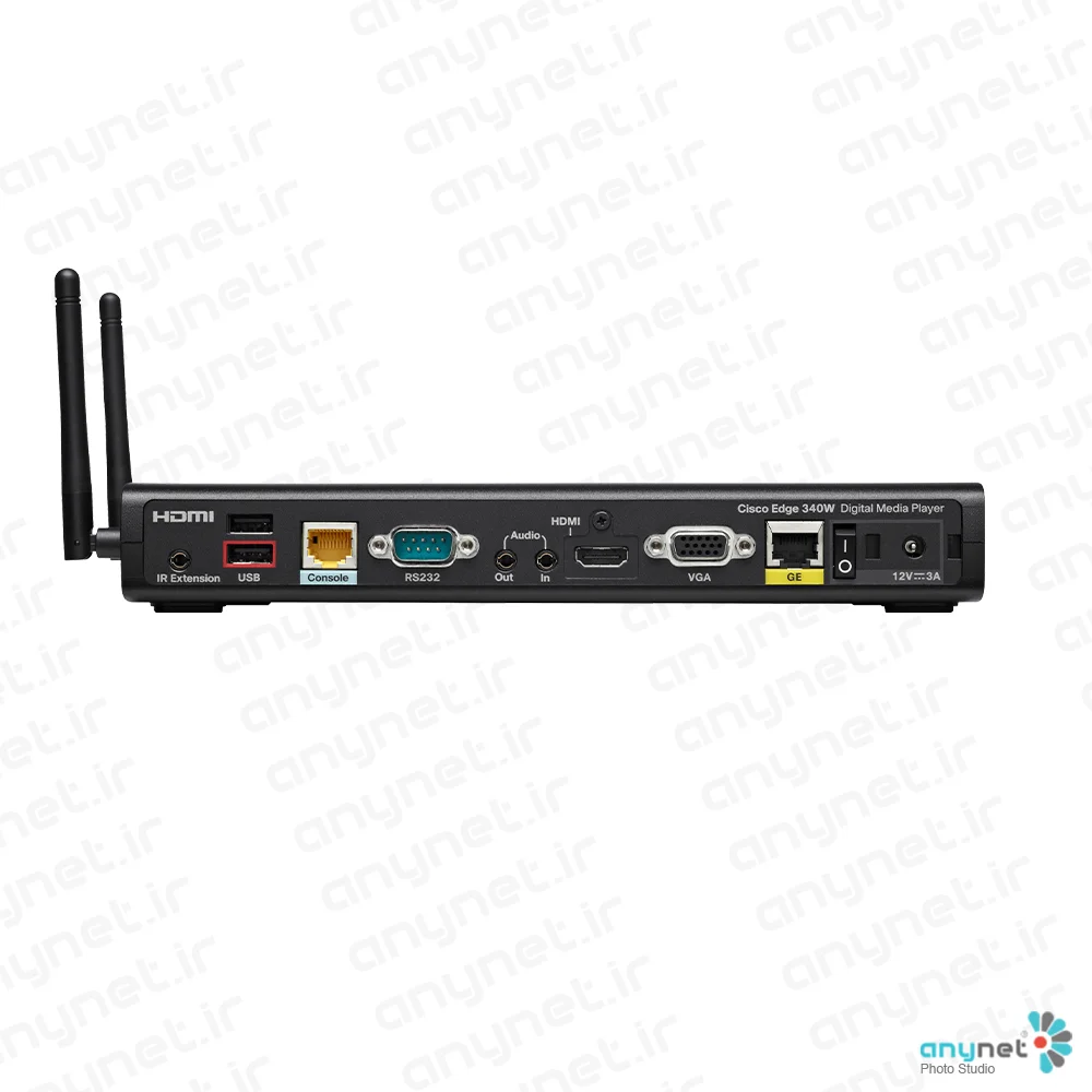 Cisco CS-E340W-M32-E-K9 Router