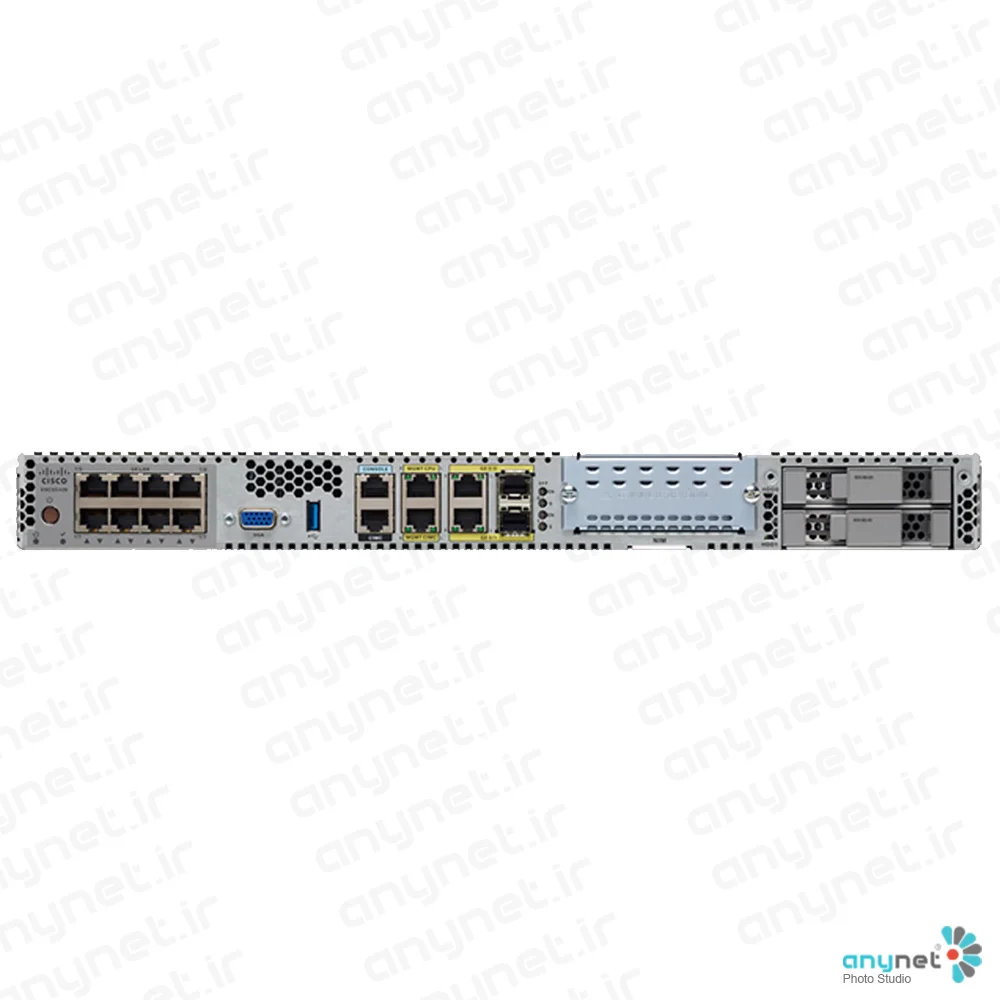 Cisco ENCS5406/K9 Network System Router