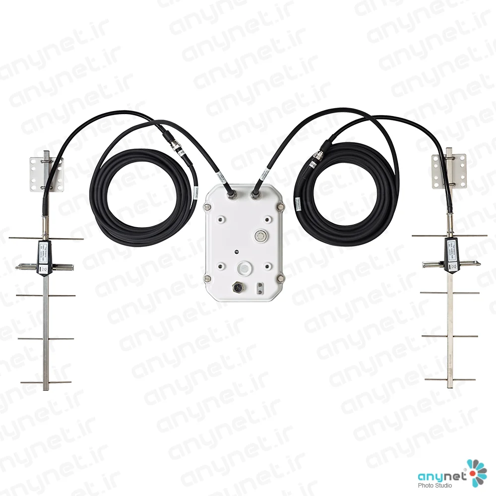 Cisco IR529UBWP-915S/K9 Industrial Range Extender