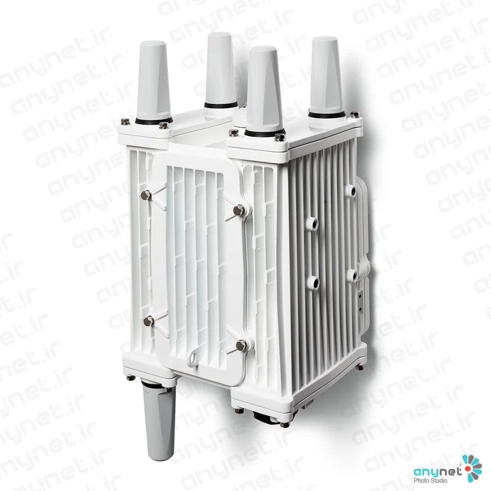 Cisco IR8140H-K9 Industrial Rugged Router