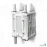 Cisco IR8140H-K9 Industrial Rugged Router