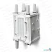 Cisco IR8140H-P-K9 Industrial Rugged Router