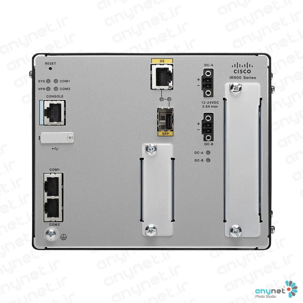 Cisco IR910-K9 Industrial Router