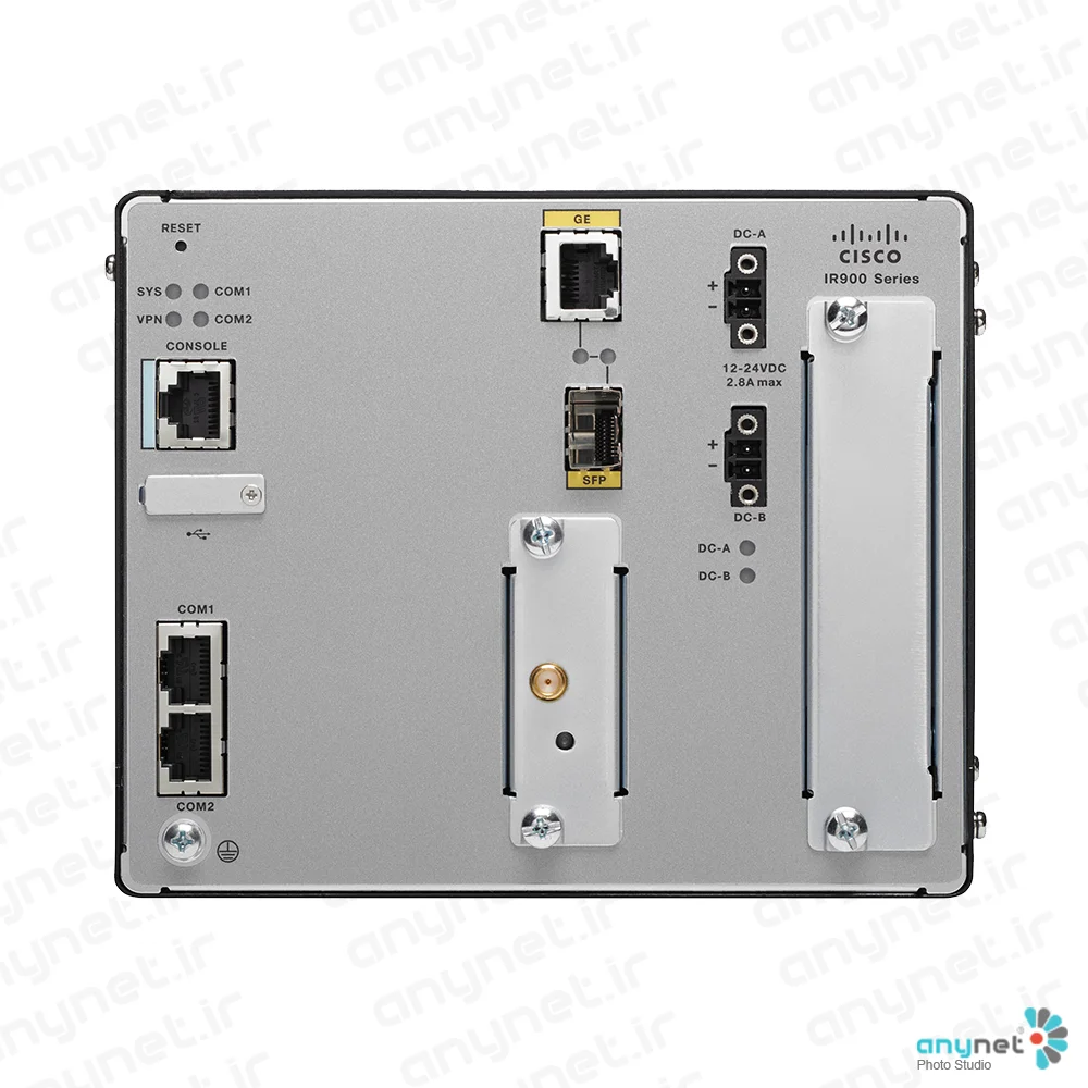 Cisco IR910G-NA-K9 Industrial Router