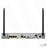 Cisco C1111-4PLTEEA Router